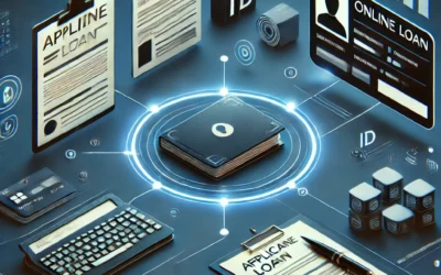 Co jest potrzebne do wzięcia kredytu przez internet?